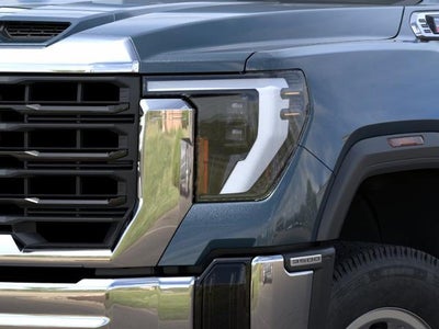 2026 GMC Sierra 3500 HD Pro