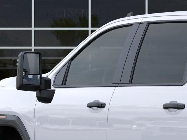 2024 GMC Sierra 2500 HD Pro