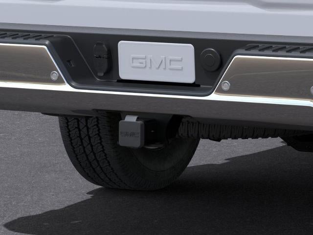 2024 GMC Sierra 2500 HD Pro