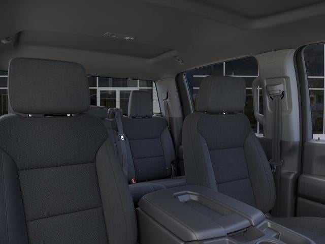 2024 GMC Sierra 2500 HD Pro