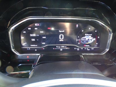 2024 GMC Sierra 2500 HD SLE