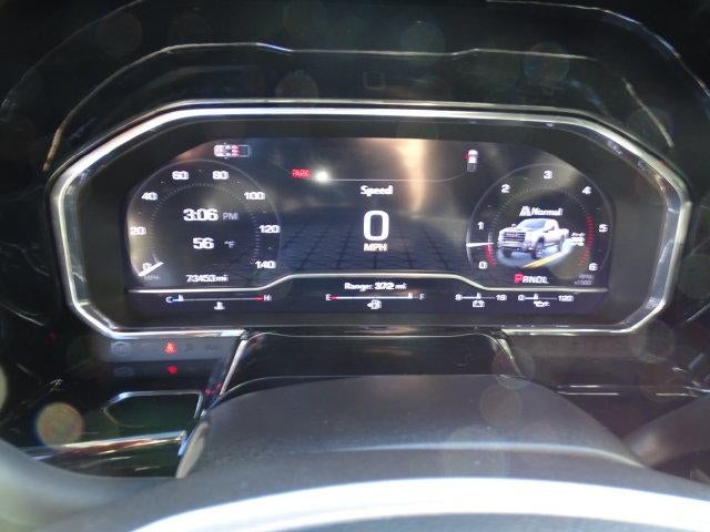 2024 GMC Sierra 2500 HD SLE