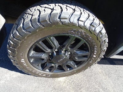 2024 GMC Sierra 2500 HD SLE