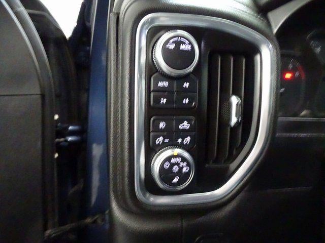 2021 GMC Sierra 2500 HD SLT