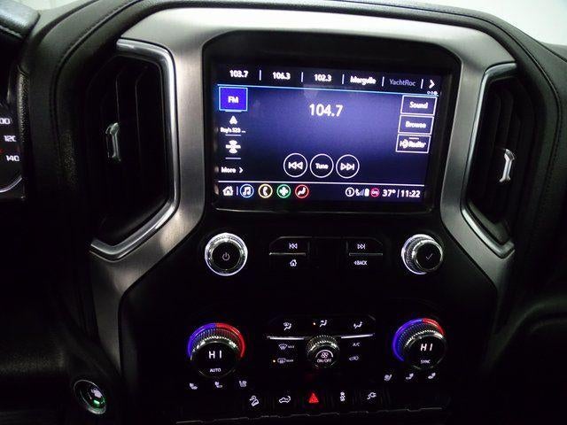 2021 GMC Sierra 2500 HD SLT