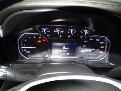 2021 GMC Sierra 2500 HD SLT