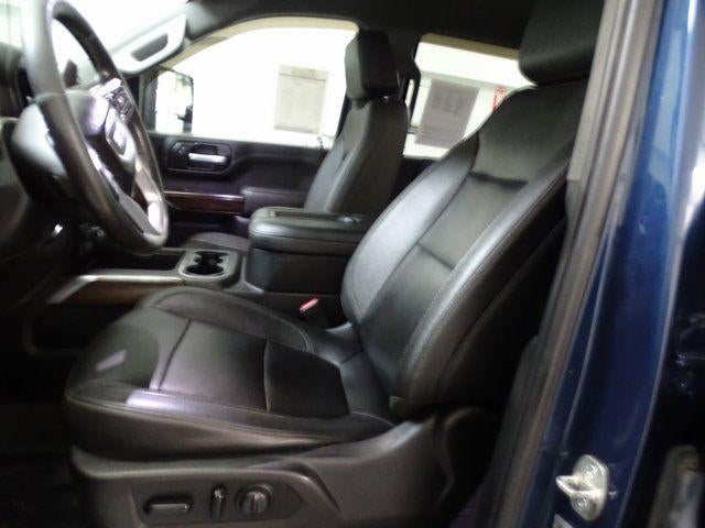 2021 GMC Sierra 2500 HD SLT