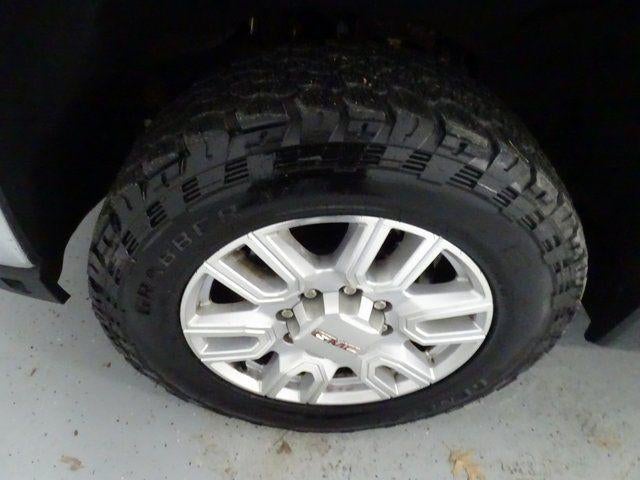 2021 GMC Sierra 2500 HD SLT