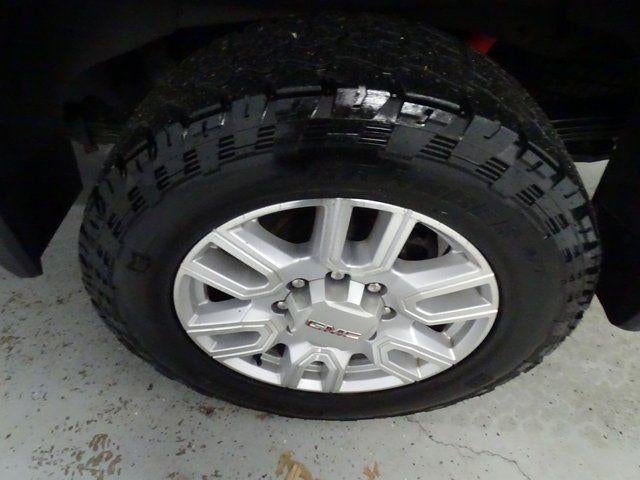 2021 GMC Sierra 2500 HD SLT