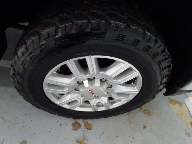 2021 GMC Sierra 2500 HD SLT