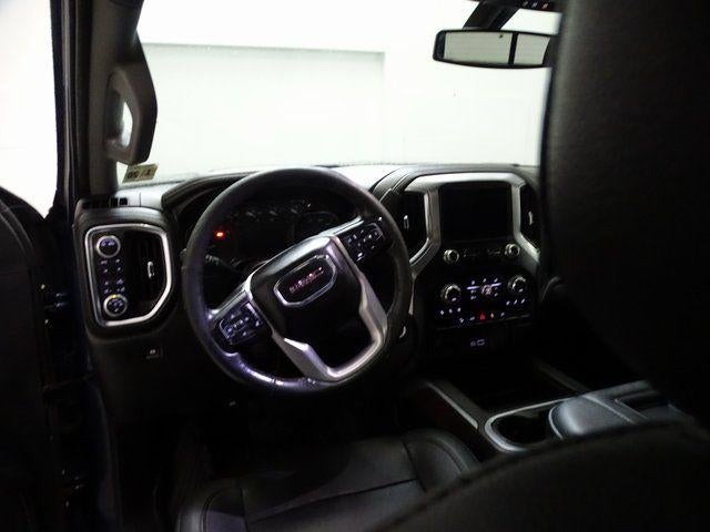 2021 GMC Sierra 2500 HD SLT