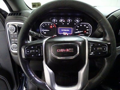 2021 GMC Sierra 2500 HD SLT