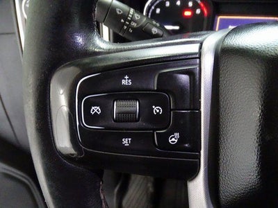 2021 GMC Sierra 2500 HD SLT