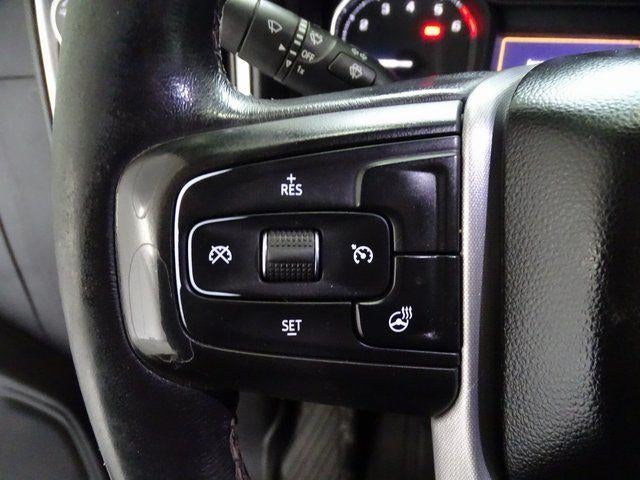 2021 GMC Sierra 2500 HD SLT