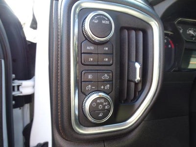 2022 GMC Sierra 2500 HD AT4