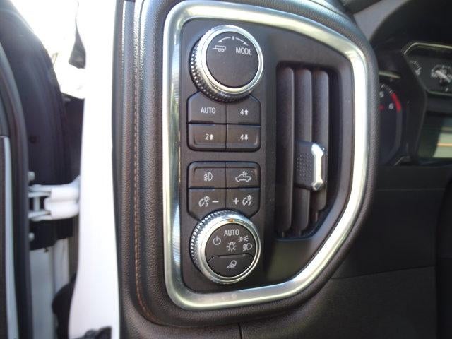 2022 GMC Sierra 2500 HD AT4
