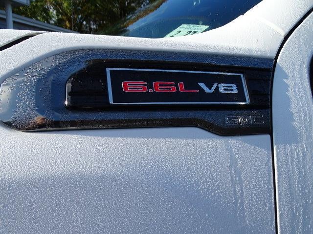 2022 GMC Sierra 2500 HD AT4