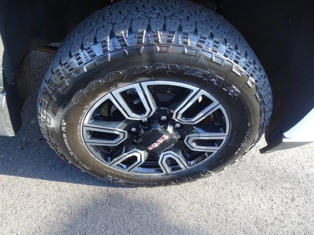 2022 GMC Sierra 2500 HD AT4