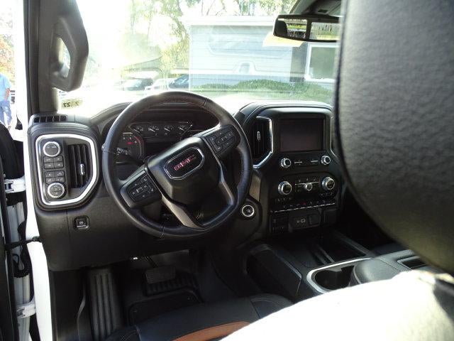 2022 GMC Sierra 2500 HD AT4