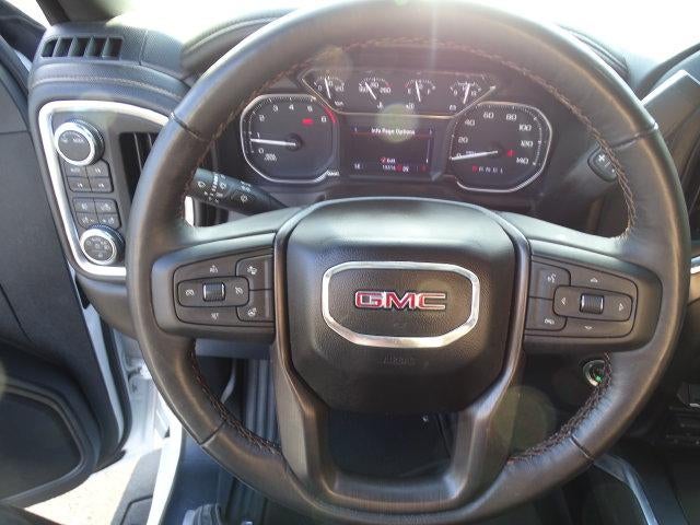 2022 GMC Sierra 2500 HD AT4