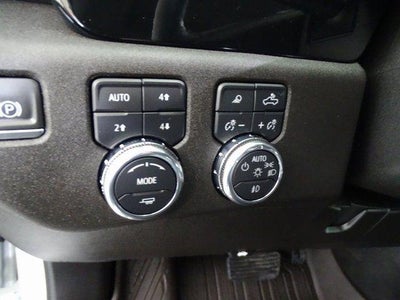 2024 GMC Sierra 3500 HD SLT