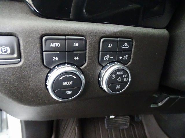 2024 GMC Sierra 3500 HD SLT