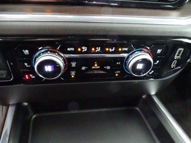 2024 GMC Sierra 3500 HD SLT