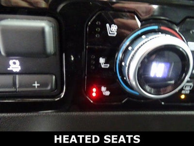 2024 GMC Sierra 3500 HD SLT