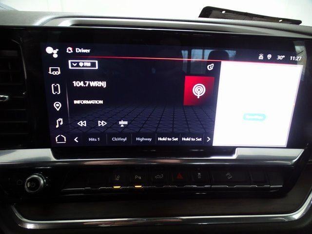 2024 GMC Sierra 3500 HD SLT