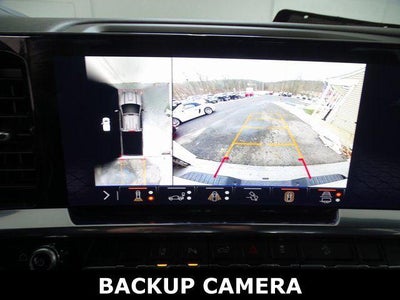 2024 GMC Sierra 3500 HD SLT