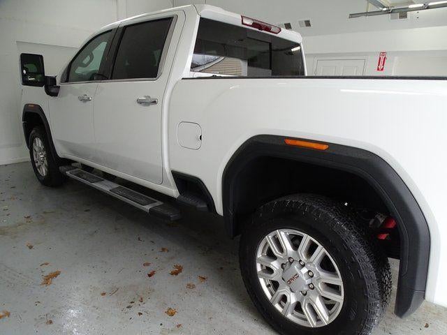 2024 GMC Sierra 3500 HD SLT