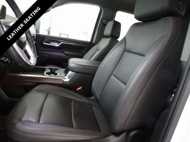 2024 GMC Sierra 3500 HD SLT