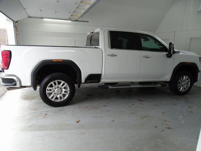 2024 GMC Sierra 3500 HD SLT