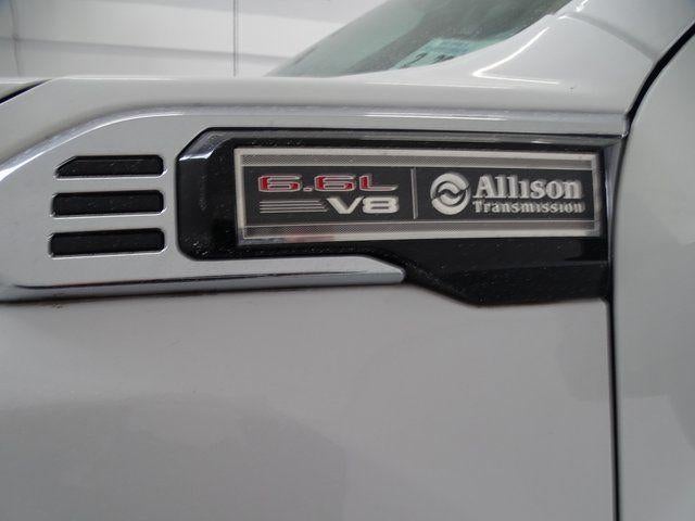 2024 GMC Sierra 3500 HD SLT