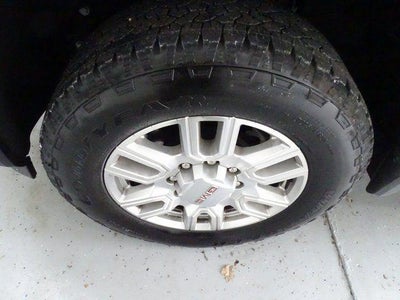 2024 GMC Sierra 3500 HD SLT