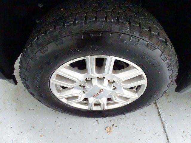 2024 GMC Sierra 3500 HD SLT