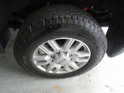 2024 GMC Sierra 3500 HD SLT