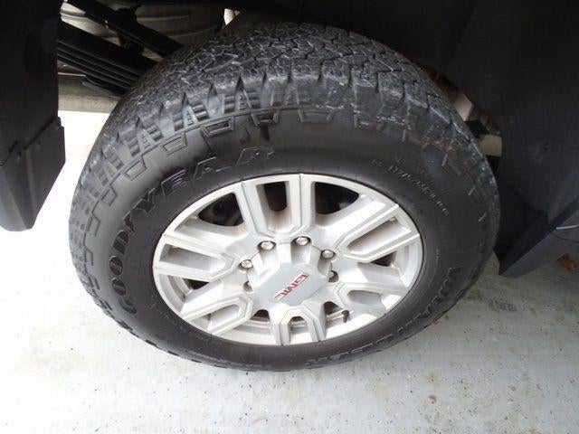 2024 GMC Sierra 3500 HD SLT