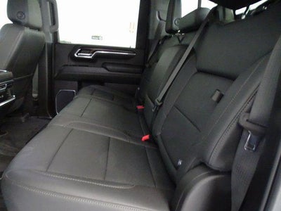 2024 GMC Sierra 3500 HD SLT