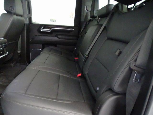 2024 GMC Sierra 3500 HD SLT