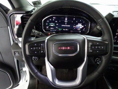 2024 GMC Sierra 3500 HD SLT