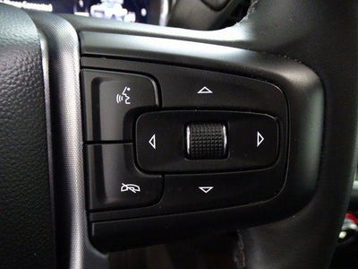 2024 GMC Sierra 3500 HD SLT