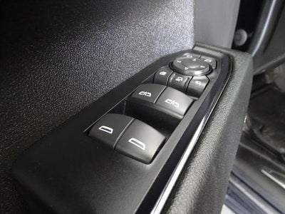 2024 GMC Sierra 3500 HD AT4