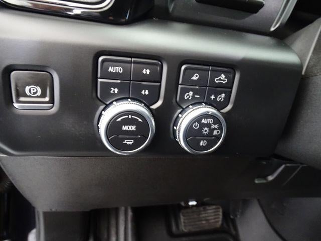 2024 GMC Sierra 3500 HD AT4