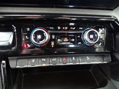 2024 GMC Sierra 3500 HD AT4