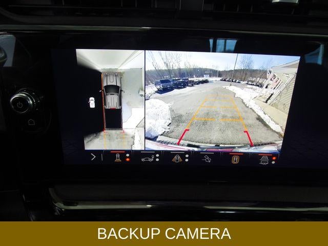 2024 GMC Sierra 3500 HD AT4