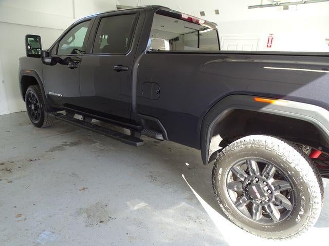 2024 GMC Sierra 3500 HD AT4