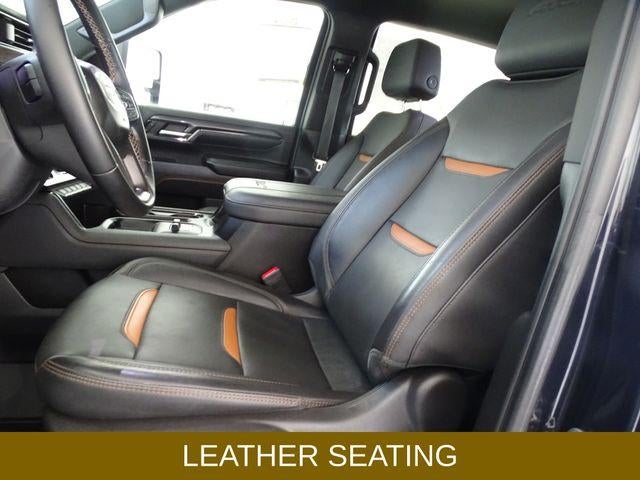 2024 GMC Sierra 3500 HD AT4