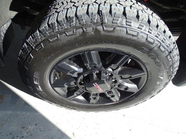 2024 GMC Sierra 3500 HD AT4