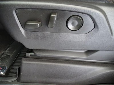 2024 GMC Sierra 3500 HD AT4